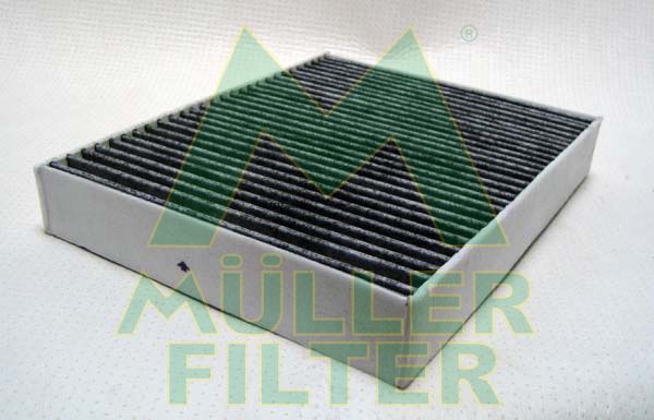MULLER FILTER Filter,salongiõhk FK465